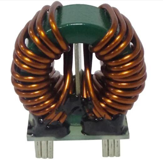 單組份黑膠線圈固定